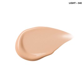 COVERGIRL, Clean Fresh Skin Milk Foundation, Light, 1 Fl Oz (Pack of 1)