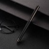 Kurokimori Fountain Pen,Extra Fine Point, Metal Gift Box, Hongdian