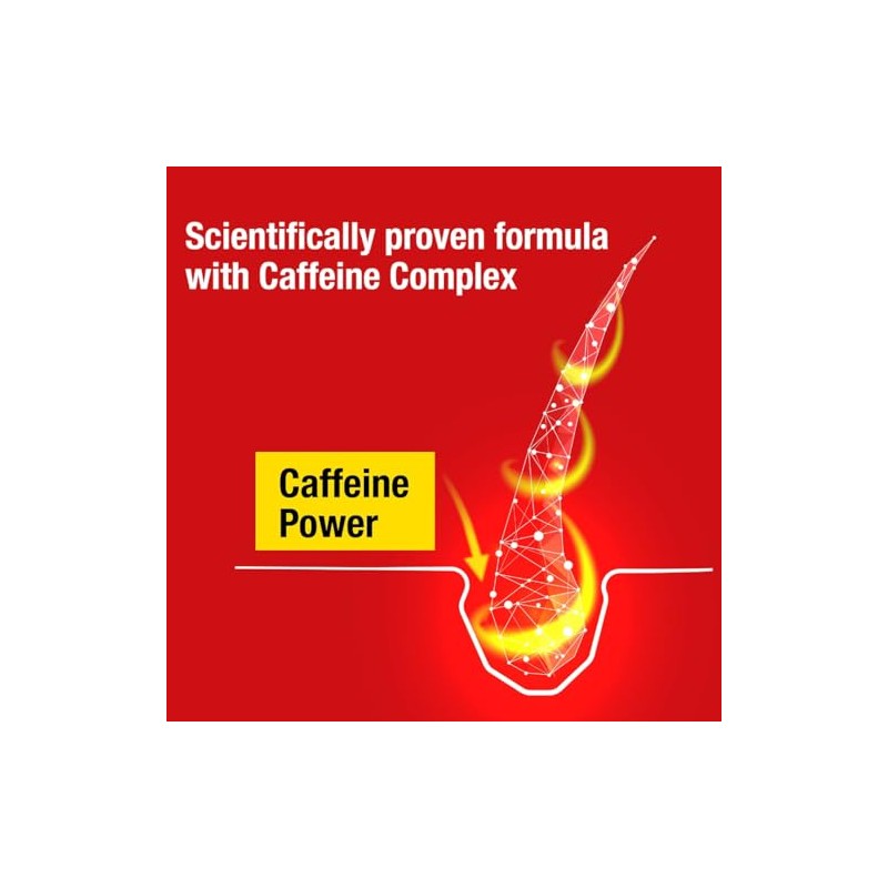 Alpecin Caffeine Shampoo 250 Ml by M&A Pharmachem