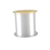 Mipcase 500m Sea Fishing Line Invisible Nylon Fishing Line Strong
