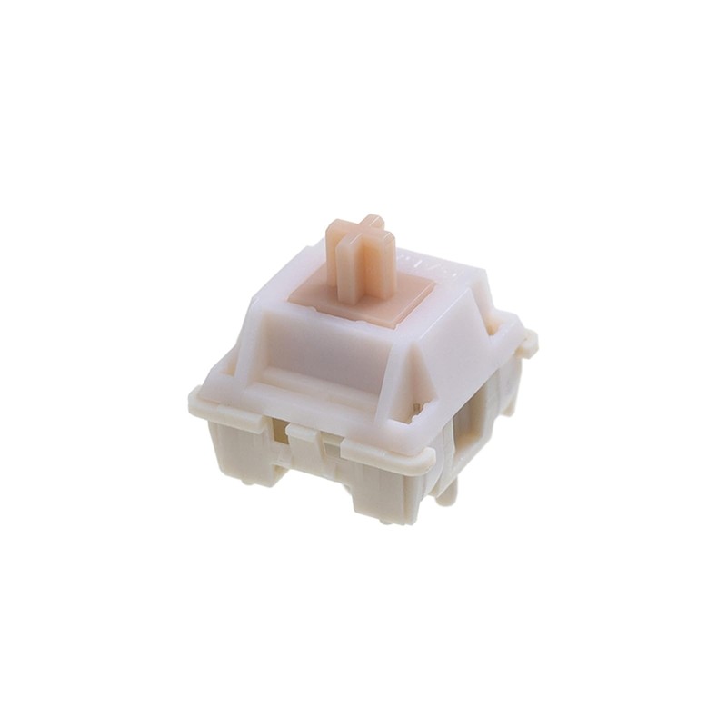 GK GAMAKAY Saturn Linear Mechanical Keyboard Switch, GamaKay Switch 5