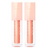 Maybelline New York Lifter Gloss Volumengebender Lipgloss mit Hyaluronsäure, Farbe