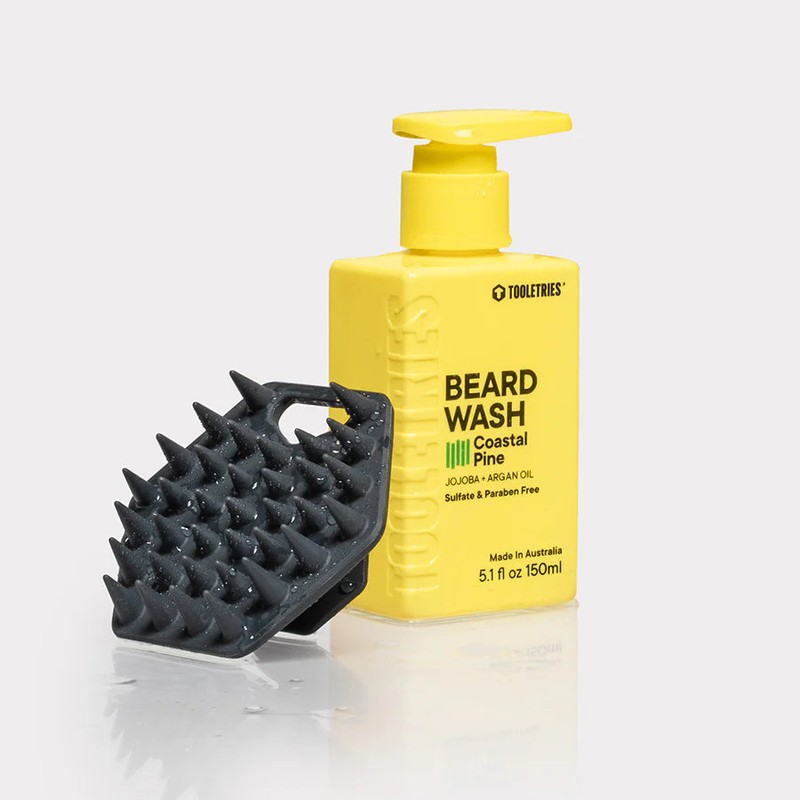 Tooletries Beard Kit