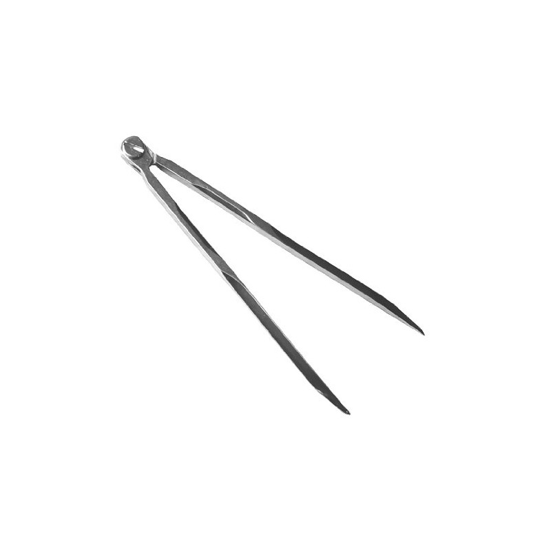 Ecobra, Marine Compass Chrome-Plated Brass