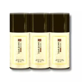 Hemile [셀러허브]김소형 헤밀레 본초진액 염색고 200ml 3개 밝은 갈색 (S46566575) [Seller Herb] Kim Sohyung Hemile Herbal Extract Dye Brown 200ml 3ea (Light Brown) [Single]