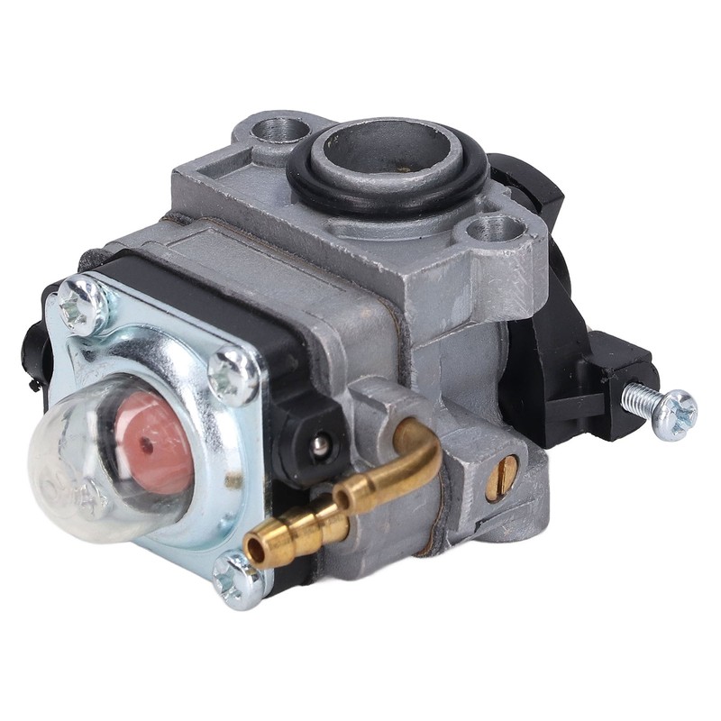 Carburetor Gasket Oil Pipe Kit Replacement for BHX2500 BHX2500V Blower