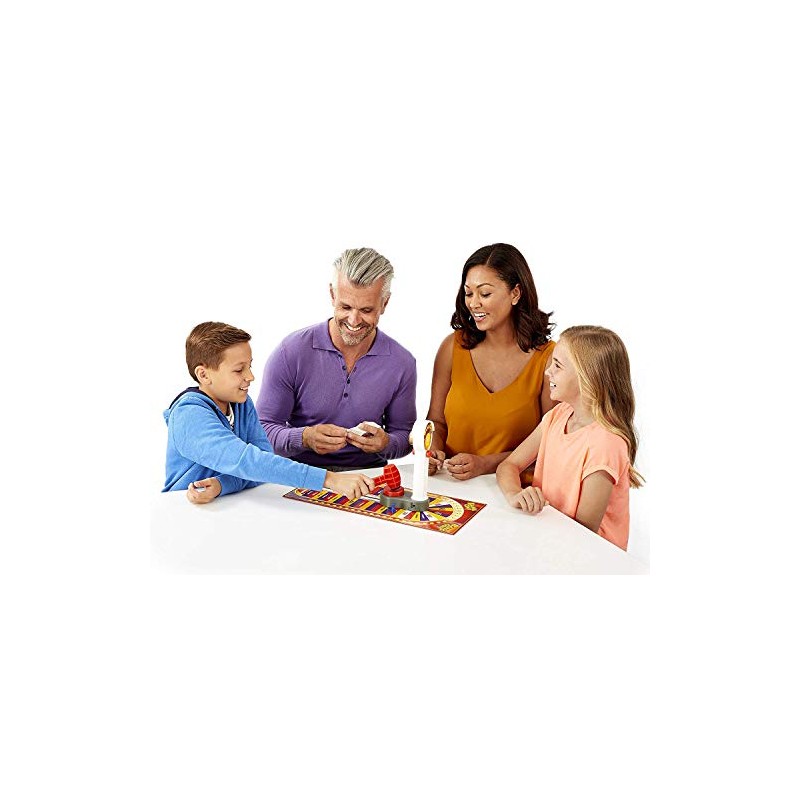 Drumond Park 2020 "Bang On Game, Various