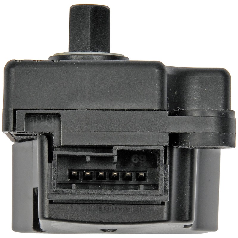 Dorman 604-5120 HVAC Blend Door Actuator Compatible with Select Freightliner