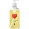 Mama Baby Hand Soap, Moisturizing and Smooth Gently Wash, Organic