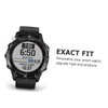 jojofuny Bezel Watch Frame for Protective Case Lightweight and Easy