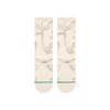 Stance, Unisex, Flora Cruz Crew, Canvas, Large