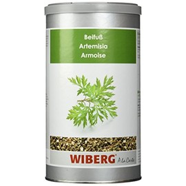 Wiberg Mugwort Dried and Cut 1200 ml Pack of 1 (1 x 1.2 L)