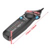 Bside AVD06 AC12-1000V NOn contact Voltage Electric Testing Detector Dual