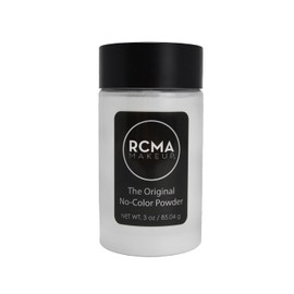 RCMA No-Color Powder, 3oz.