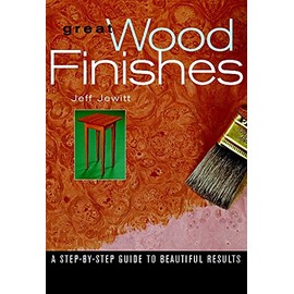 Great Wood Finishes