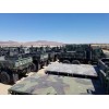 MotoTherm Door Latch Striker Inserts Oshkosh MTVR 7 Ton and