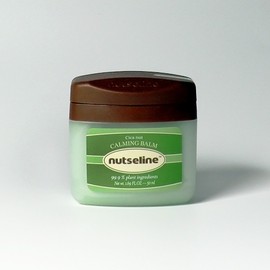 Nutserine Cica Nut Calming Balm 50ml (Vegan) / 넛세린 시카 넛 카밍 밤 50ml (비건)
