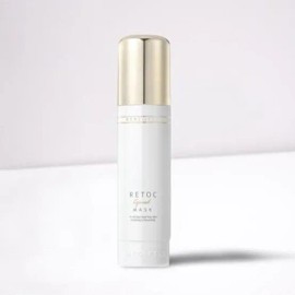 Renecell [Seller Hub 1] Renecell Cosmetics Retox Mask (11691900A) 120ml / [셀러허브 1]르네셀 화장품 리톡 마스크 (11691900A) 120ml