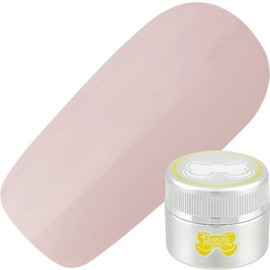 リーフジェル(LEAFGEL) プレミアム カラージェル 413 シャリテ・ニュアージュ 4g