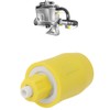 SG Store Hose Connector Quick Release 44460230 Compatible with Karcher