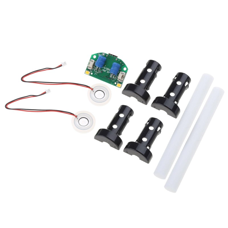 URTERYSER USB Humidifier Module Electronic DIY Kit 20mm Ultrasonic Maker