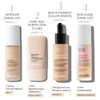 Sensilis Skin Glow Make Up Foundation Moisturising and Luminous Light