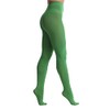 EVERSWE 80D Microfibre Women's Tights, Clover Green