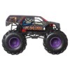 Hot Wheels Big Monster Truck Car Scale 1:24 - Assorted