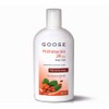 GOOSE Crema Corporal Hidratante 500 ml con Almendra – Nutrición