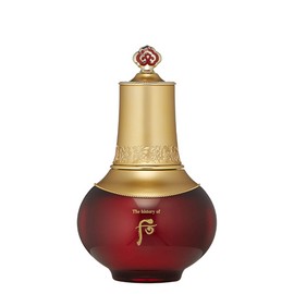 The History of Whoo Jinyulhyang Intensive Revitalizing Essence