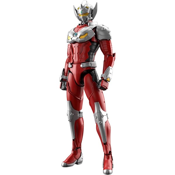  Figure Rise Standard Ultraman Suit Taro Action Plastic Model