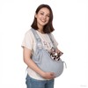 Dog Sling Carriers for Small Dogs,Carrier Sling for Cats and