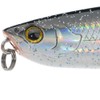 LMAB Topwater Bait Dog Vibe 85F, Stick Bait, 8.5 cm,