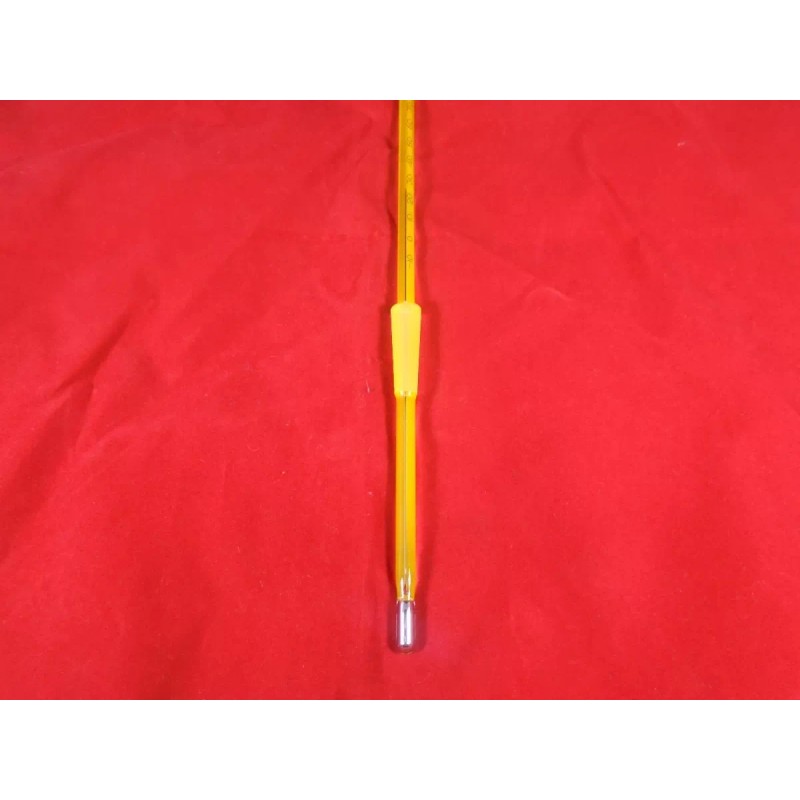 Kessler Termometro De -10 A 250 °c Con Junta 10/30