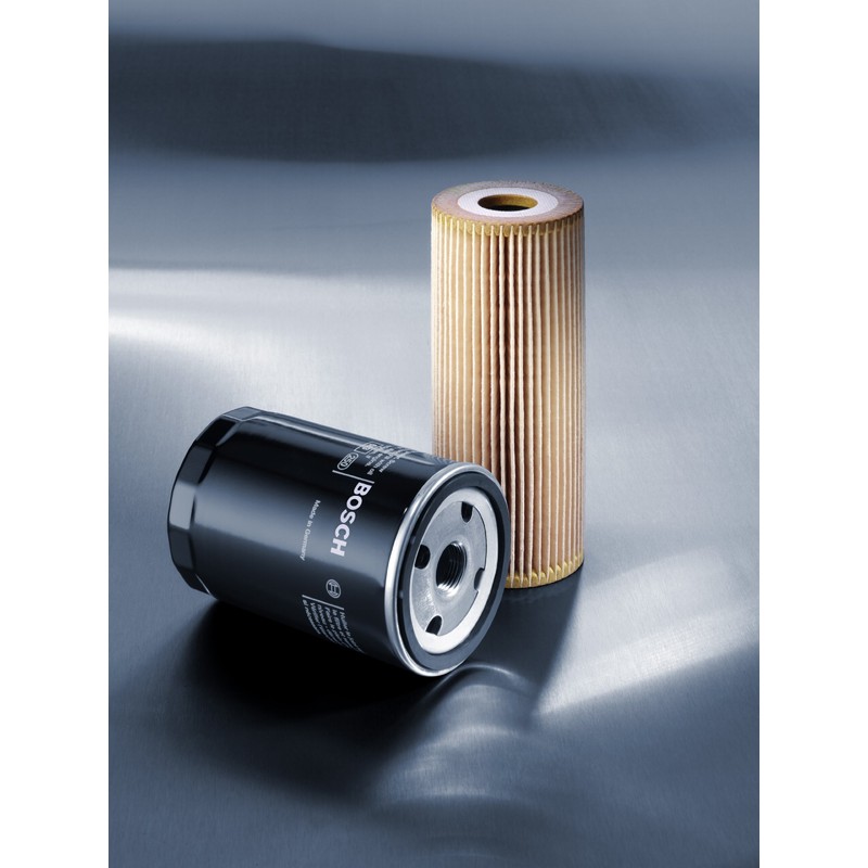 Bosch 0451103301, Oil Filter, KSN O304