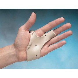 North Coast Medical Spectrum, Beige, 1/8in (3.2mm), Perforated 1 Percent, 18in x 24in (46 x 61cm), Sheet of 1