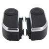 Pair of Car Steering Wheel Buttons Key Control Switch for
