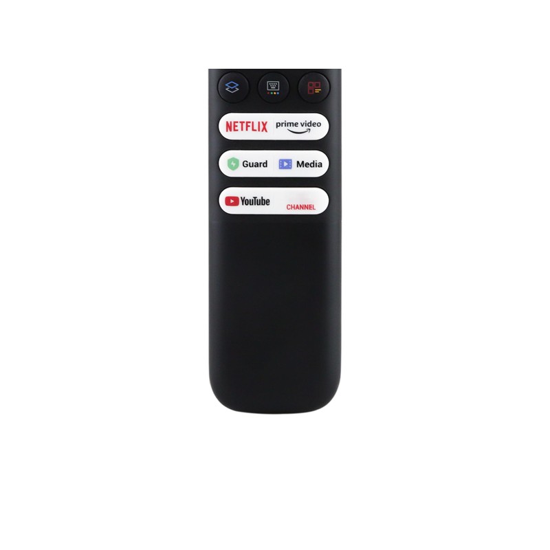 CONTROL EXPERT Control Compatible con TCL 4k Smart TV Rc902nfmr1