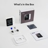 vine Thermostat for Home with Touchscreen Color Display, WiFi Smart