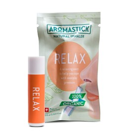 AromaStick Relax Nasal Inhaler