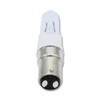 100W Halogen Bulb Replacement for Satco S4361 by Technical Precision