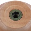 Kichvoe 2Pcs Jar head pot cover Anti-scald pot replacement small