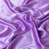 Satin Fabric by The Yard ，60 Inch Wide ，Soft Charmeuse