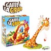 Splash Toys - Board Game - Gaffe A La Girafe