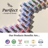 Purifect Brightening Vitamin C and Vitamin E Facial Serum, Softens