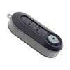 Car Remote Key Case for Fiat 500, Grande Punto, Punto