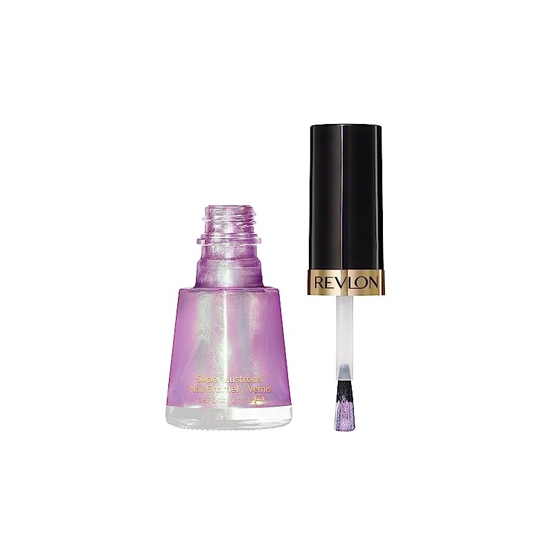 Revlon Nail Enamel, Daydreamer
