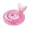 Baby Swimming Ring Pool Floating Ring with Seat Inflatable Ring