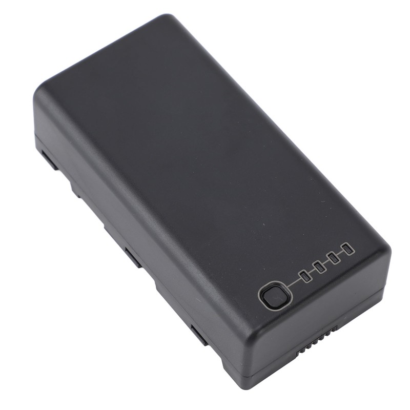 7.6V 5200mAh WB37 Intelligent Battery for 4RTK T20 T16 MG
