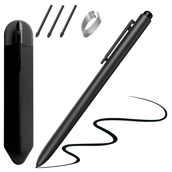 JvKzaen Jvkzaen EMR Stylus Compatible with Remarkable 2, Replacement Digital